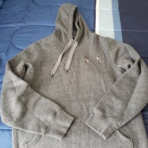Men's Under Armour Cold Gear hoodie